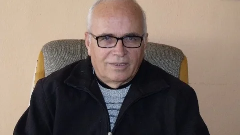 Kilimcigöldelioğlu 'gediz Nehri Temiz Doğuyor Kirli Akıyor'