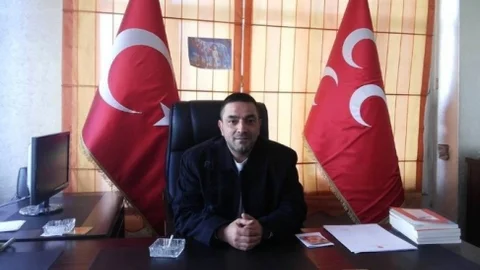 MHP'den Özgecan Aslan'ın Öldürülmesine Tepki