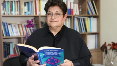 Prof. Dr. Güçray ''şiddet İçerikli Tv Programları Şiddeti Normalleştiriyor''