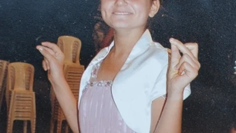 Ekmek Almaya Çıktı Bir Daha Haber Alınamadı