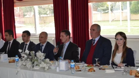 Yeni Hastane Bu Yıl İçerisinde Tamamlanacak