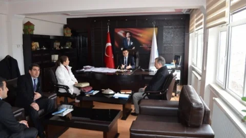 Pütürge'ye Arıcılık Araştırma Ve Geliştirme Merkezi Kurulacak