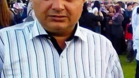 Bandırma'da Cinayet