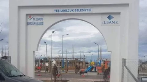 Çocuk Parkına Özgecan Aslan İsmi Verildi