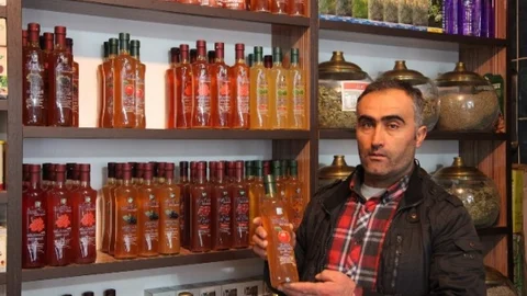 Doğal Sirkeler Şifa Deposu