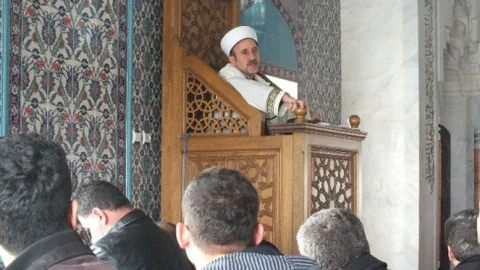 Özgecan İçin Eller Semaya Kalktı