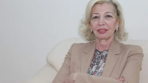 Prof. Dr. Nurselen Toygar AK Parti'den Aday Adayı