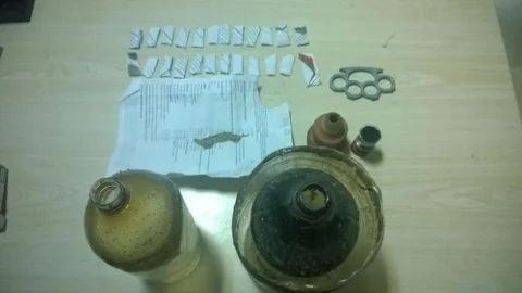 Uyuşturucu Madde Ticareti Yaptığı İddia Edilen Zanlı Tutuklandı