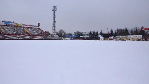 Atatürk Stadyumu'nda Beşiktaş Seferberliği
