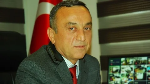 Meso'dan Ölçü Ve Tartı Aletleri Beyan Uyarısı