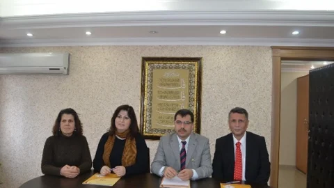 Bilecik Sosyal Etkinlikler Projesi