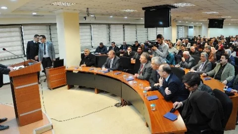 KTO Üyelerine Kalkınma Bankası'nın Kredi Ve Destekleri Anlatıldı