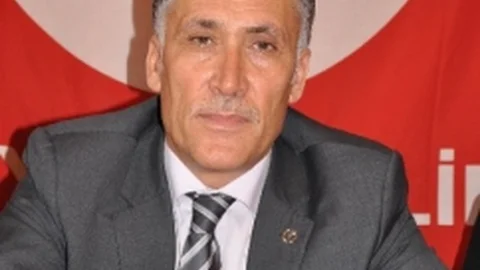 Bbp'li Kılıç “Yeni Santraller Bölgeyi Ekolojik Ve Biyolojik İflasa Götürecek”