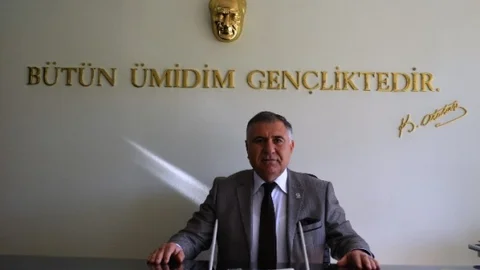 Adıyaman Bisiklet Sporu İle Tanışıyor