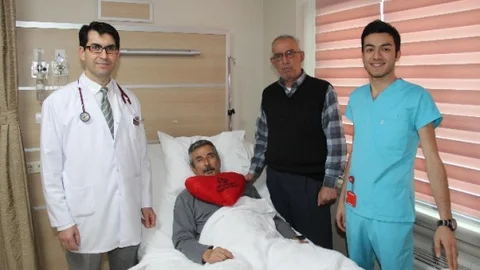 100 Binde 2-3 Oranında Görülüyor