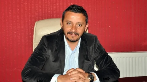 İşadamı Akcan'dan Özgecan Cinayetine Tepki