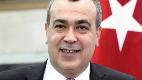 AK Parti Adana Milletvekili Aday Adayı Mehmet Aycı