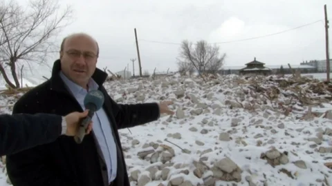 (Özel Haber) Başkent'te Bir Fabrika Hırsızlığı Daha