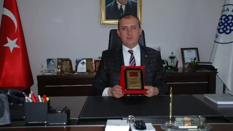 Biga Belediyesine Oscar Ödülü