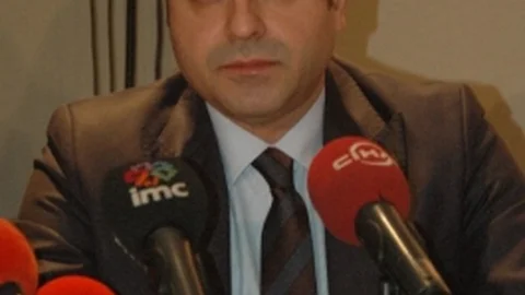 Demirtaş'tan Gündeme İlişkin Açıklamalar