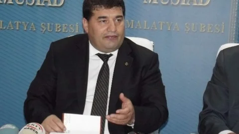 MÜSİAD'dan Arsa Fiyatı Eleştirisi