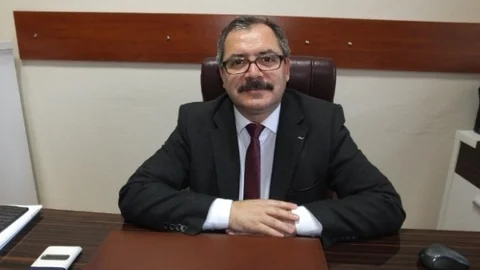 Ecdat Burhaniyeli Gençlerden Mektup Bekliyor