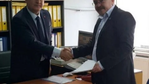 Kostak Milletvekili Aday Adayı