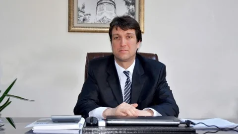 Dicle Edaş Diyarbakır İl Müdürlüğü'ne Yaka Getirildi