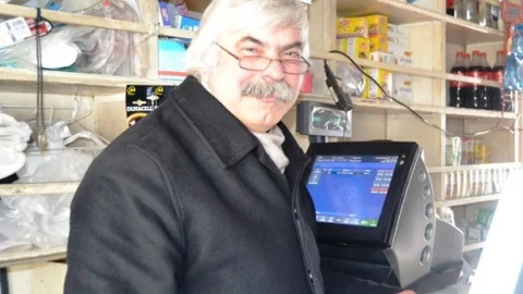 Talih Kuşu Ayvalık'tan Vazgeçmiyor