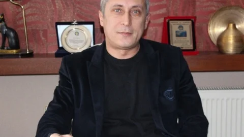 Yılmaz ''Kentsel Dönüşüm Projesi Gelir Getirici Olacaktır''