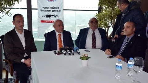 Püis Genel Başkanı İmran Okumuş