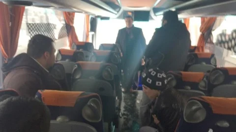 Başkan Bakıcı Kazazede Sporcuları Uğurladı