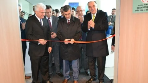 Doğuş Vana Ve Döküm Ticaret A.ş. Kalifiye Eleman Yetiştirecek