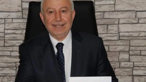 Türgev Genel Müdürü Koç Aday Adayı