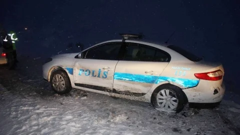 Yardıma Gittiler Ölümden Döndüler