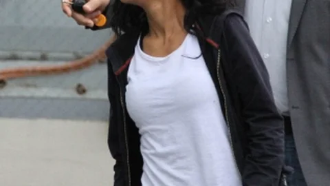 Evden Hırsızlık Yapan Genç Kız Kendini İhbar Etti