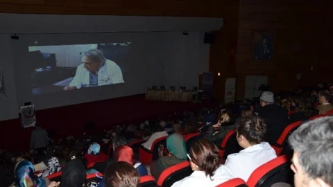 “Yeni Hayat”Larına Merhaba Diyenlerin Hikayesi Samsun'da