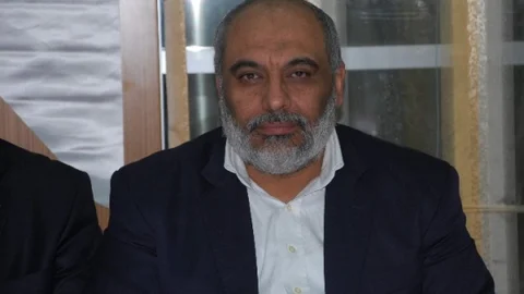İHH Başkanı Yıldırım ''Biz Siyonizm İçin Bir Tehdidiz Ve Olmaya Da Devam Edeceğiz''