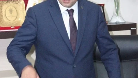 Eski İl Başkanı Milletvekili Aday Adayı Oldu