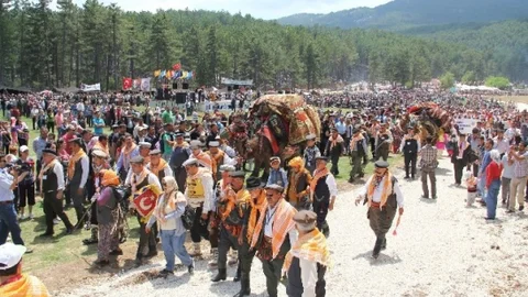 Aydın 2014'te En Fazla Göç Alan 9. İl Oldu