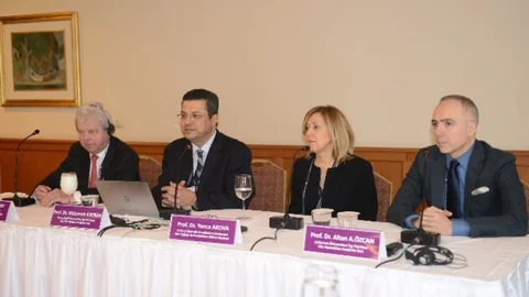 Katarakt Ameliyatı Olanlara Müjde