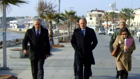 Altınkum'a Şartlı Destek
