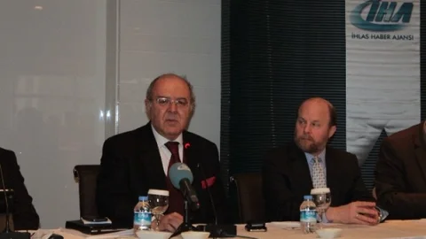 Bursa'da Araplara Özel Osmanlı Köyü