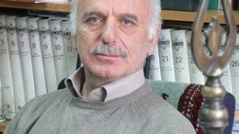 Prof. Dr Mustafa Kara