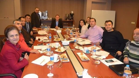 Turizm Sektörünün İstihdam Sorunları Tartışıldı