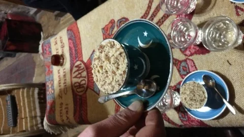 Ömer Bozoğlu Ziyaretlerine Başladı