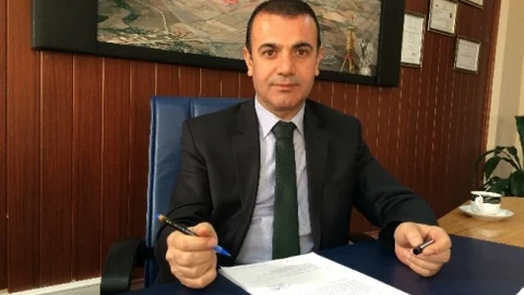 Ak Partili Kızıltaş; “Deprem Sonrası Çalışmalarda Aktif Yer Aldık”