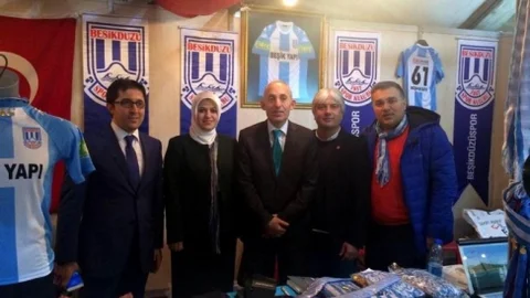 Köseoğlu'nun Hızına Yetişmek Zor