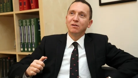 Şişmanlık 'erken Andropoz' Nedeni