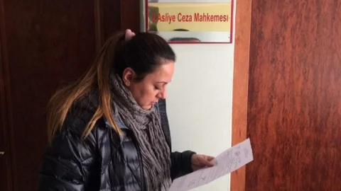 Koza Yardımcı Gözaltına Alındı